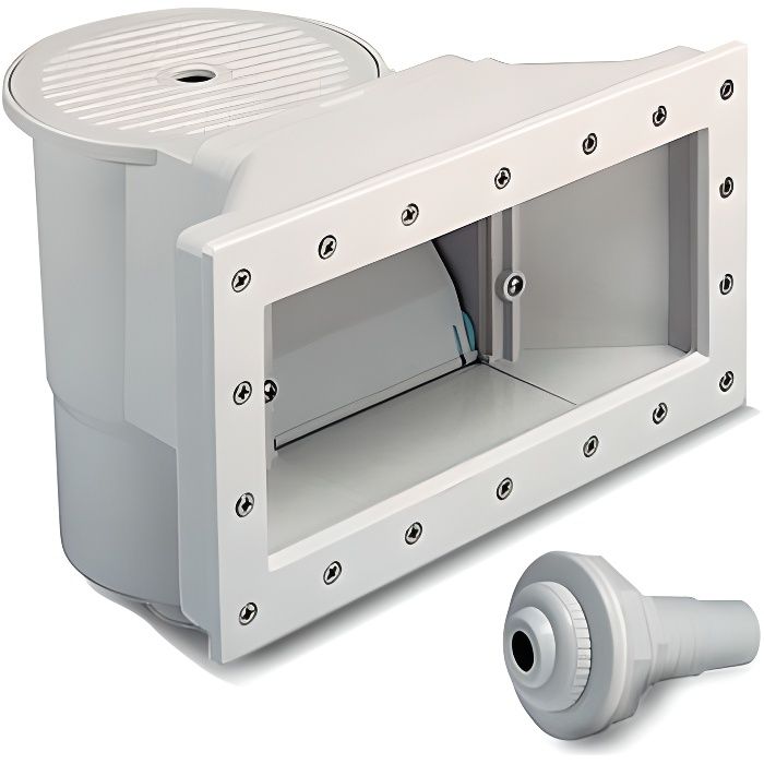 Buse De Refoulement Piscine Hors Sol Intex Achat Vente Pas Cher