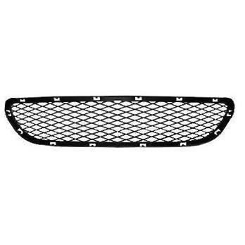 Cache Antibrouillard Galvanisé Pour Pare-Choc Avant Mini Cooper - Pièce BMW 51112753661