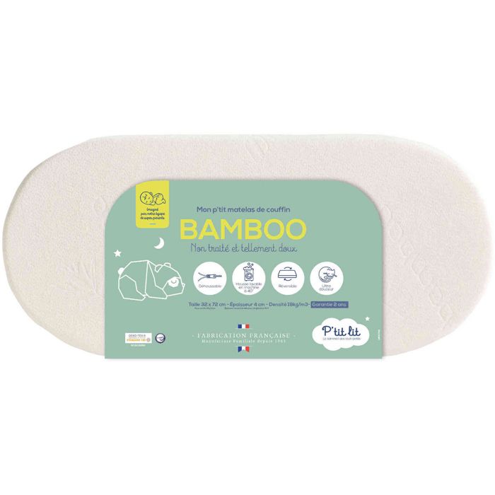 Matelas landau chicco outlet