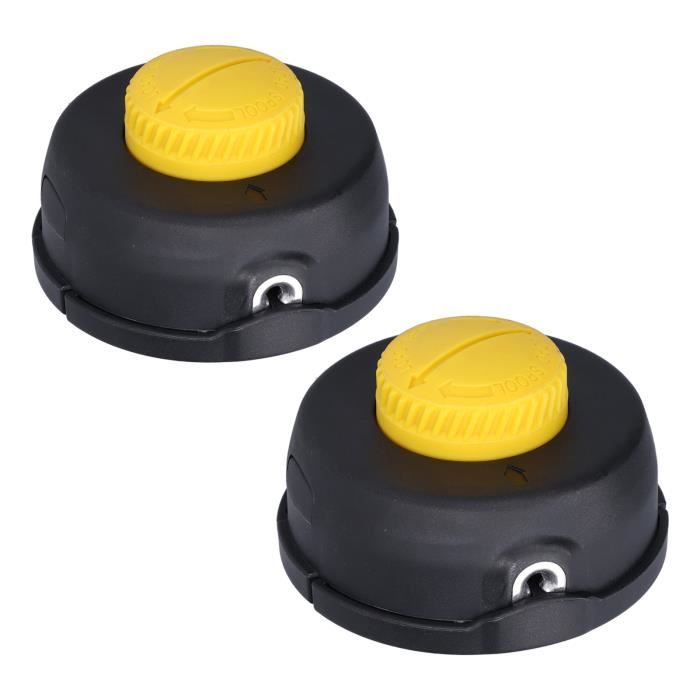 Tête De Coupe De Rechange T45x – Pour Tondeuses à Gazon Husqvarna – Compatible Nombreux Modèles - 13