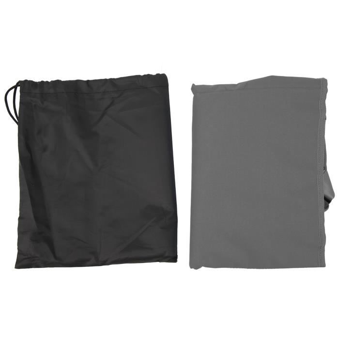 Extension De Siège Avion Pour Enfant 77x44cm - Lit Portable Ciel Étoilé Bleu - Confort De Voyage Garanti