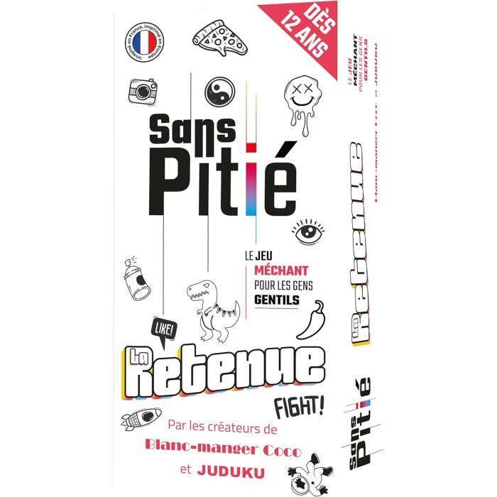 Jeu PSP Le Coffret Jeux De Société Familial - Complet, Version FR, Très Bon État