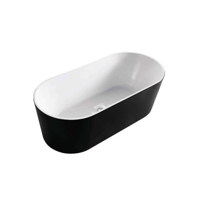 baignoire ilot 140 cdiscount