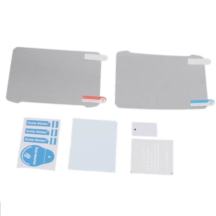 Protecteur D'écran Pour Tableau De Bord Triumph Trident 660 (2021-2024) - Film Anti-rayures TPU