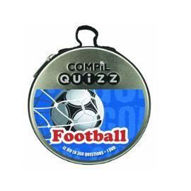 quizz football