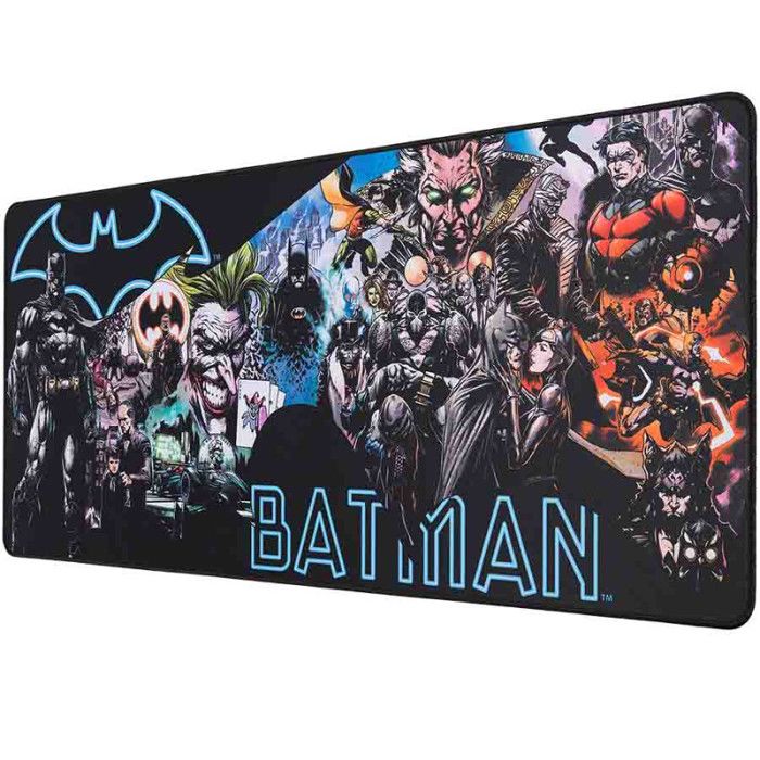 Tapis de Subsonic Batman V2 - vue 2