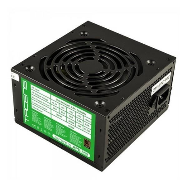Anima APB550 Alimentation électrique interne ATX12V 80 PLUS CA 200 240 V 550 Watt PFC active - vue 3
