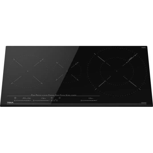 Table induction Teka IZC83620 - vue 2