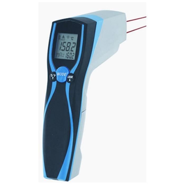 TFA Dostmann ScanTemp 330 Thermomètre infrarouge Optique 12:1 -50 - 330 °C - Electronic France