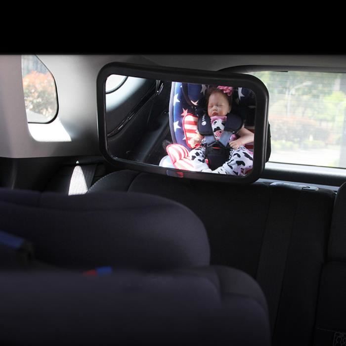 Couleur Noir Retroviseur Pour Bebe Retroviseur Dans La Voiture Retroviseur Pour Bebe Siege Arriere Pour Voiture Miroir De Securite Pour Bebe Installation Facile Accessoires Grupociade Sieges Auto Et Accessoires Couleur Noir Retroviseur Pour Bebe Retroviseur Dans La Voiture Retroviseur Pour Bebe Siege Arriere Pour Voiture Miroir De Securite Pour Bebe Installation Facile Accessoires Grupociade Sieges Auto Et Accessoires