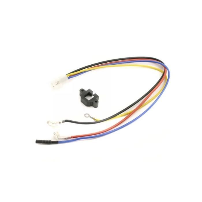 Traxxas 4579X Connecteur De Faisceau De Câblage – Pièce D'Origine Pour Voiture RC Traxxas