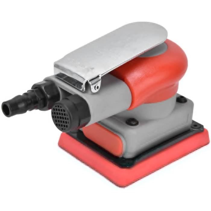 Ponceuse à Verre 65 W 4200 Tr/min Ponceuse Automatique 220 V 0,1 A