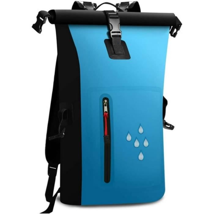 Sac à Dos De Sport En Coton Avec Cordon De Serrage, 1 Pièce