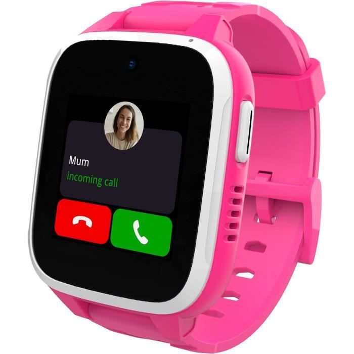 Montre connectée avec best sale sim