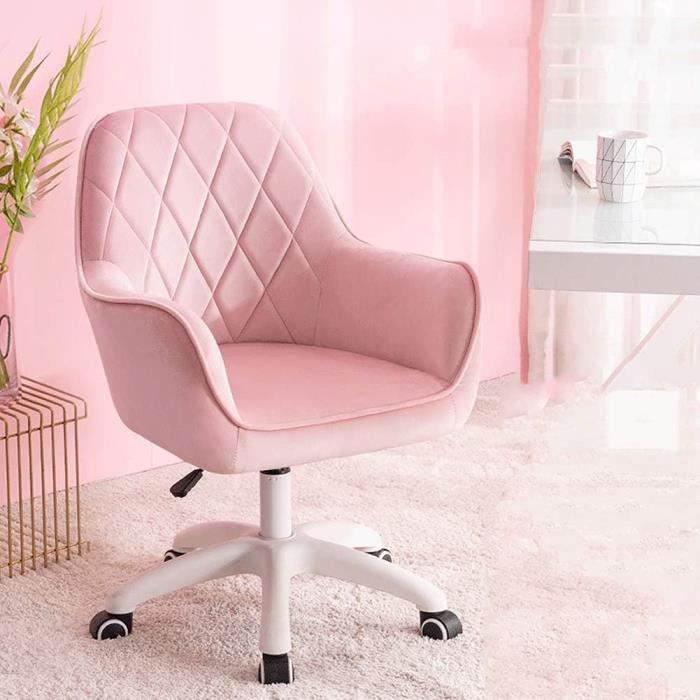 Chaise De Bureau Ergonomique ALFORDSON - Dossier Haut, Massage, Pivotante, 180 Kg