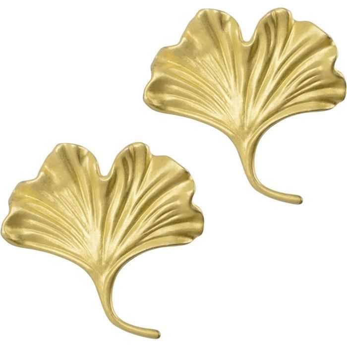 Brandname Mizhang Lot De 4 Boutons De Tiroir En Forme De Fraise Avec Vis Et Accessoires Décoratifs Pour Armoire, Placard, Commode, Rouge