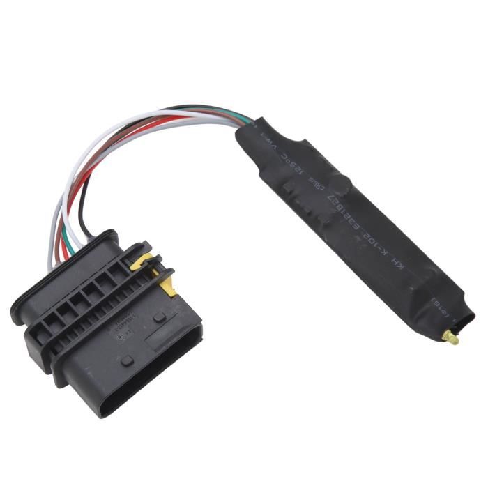 VBESTLIFE pour émulateur Adblue pour le remplacement professionnel d'outil de diagnostic de voiture d'OBD d'émulateur d'Adblue