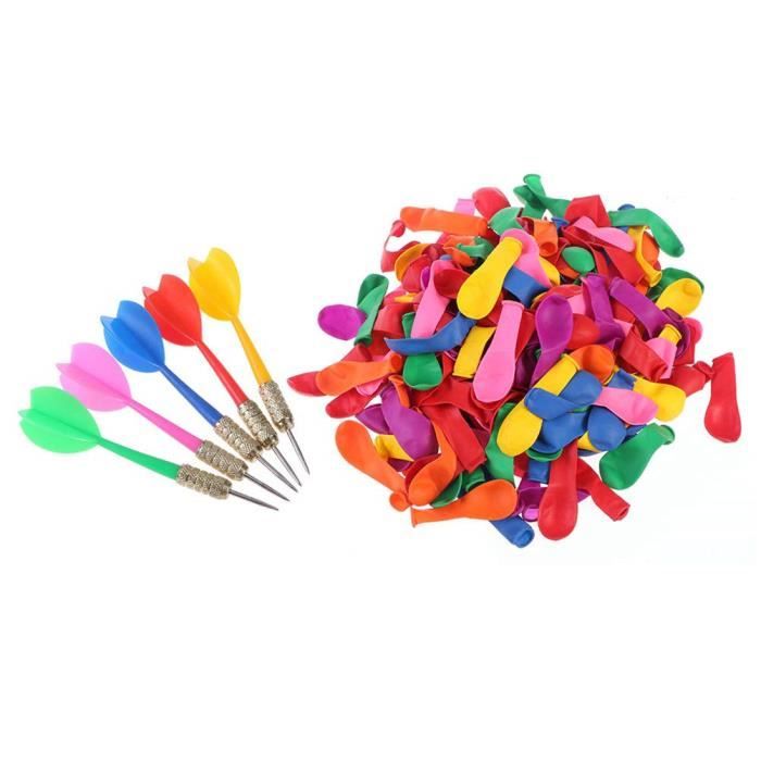 Lot De 10 Ventouses De Rechange Pour Flèches – Caoutchouc, Diamètre 4,3cm, Pour Jeux D’extérieur Enfants