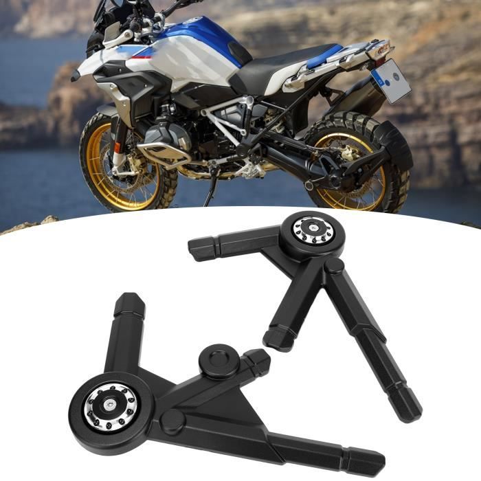 Panneau Latéral Inférieur Droit (cover) ABS Neuf Pour Moto SK125-L, SK125-L-E5 - Référence PNLSLR174