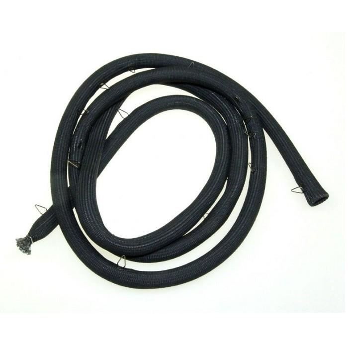 Joint pour four WHIRLPOOL C00312487 Accessoire de cuisine Étanchéité optimale