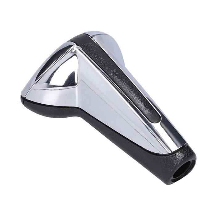 Pommeau De Levier De Vitesse Yosoo - Pour Peugeot 205, 308, Citroën C2, C3, Etc. - Noir, Plastique ABS