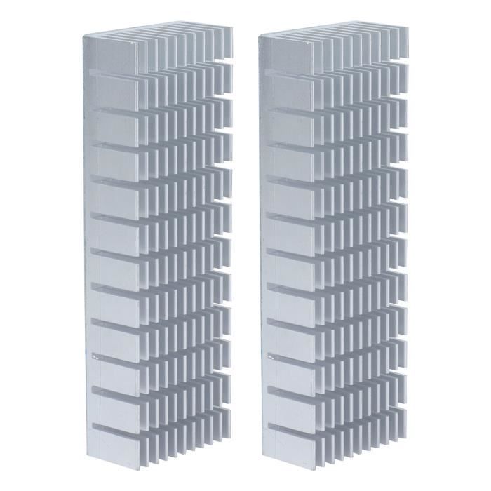 Maîtriser Le Dissipateur Thermique Des PCB : Un Guide Complet