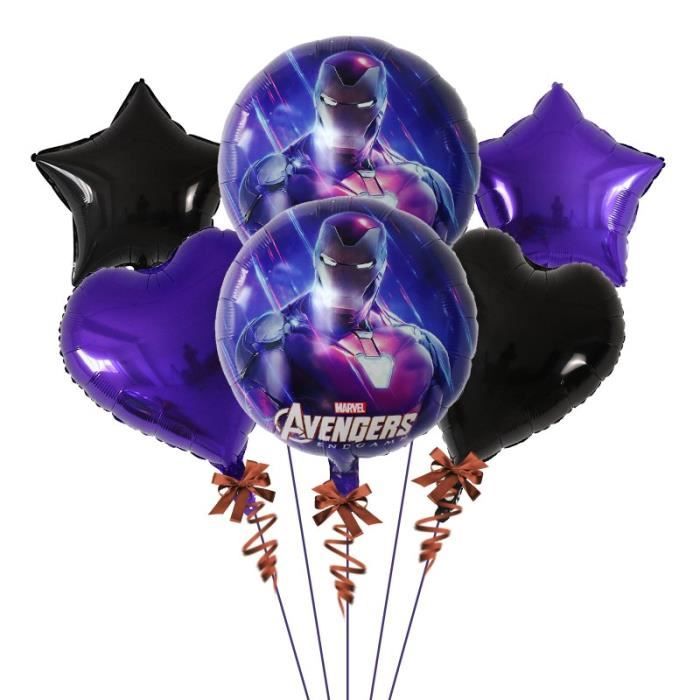 Ballons En Aluminium,Ballons De Fête,Spider Ballon,Ballons En Ballons En Aluminium,Ballons De Fête,Spider Ballon,Ballons En