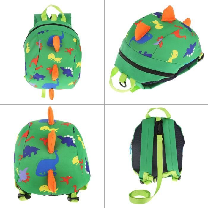 Mobile Bébé Dinosaure Nuage - En Coton Et Bois, Apaisant, Pour Berceau, Développement Cognitif