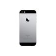 Apple iPhone SE - 64Go (Gris Sidéral)-1