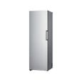 Congélateur armoire LG GFT61PZCSE Inox-1