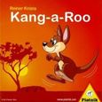 Jeu de cartes Piatnik Kang-a-Roo PT-6079 - Collecte de kangourous mouvementée-1