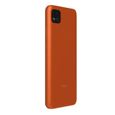Xiaomi Redmi 9C 32Go Smartphone NFC Orange-1