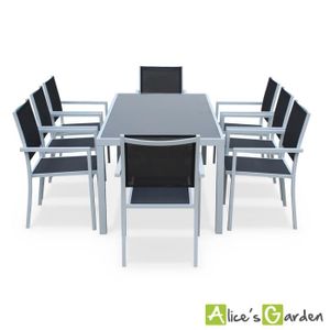 Salon De Jardin Alice S Garden Achat Vente Salon De Jardin