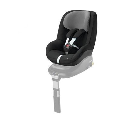 BEBE CONFORT Si ge Auto Groupe 1 Pearl Black Raven Achat