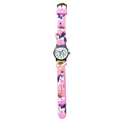Montre swatch fille licorne deals