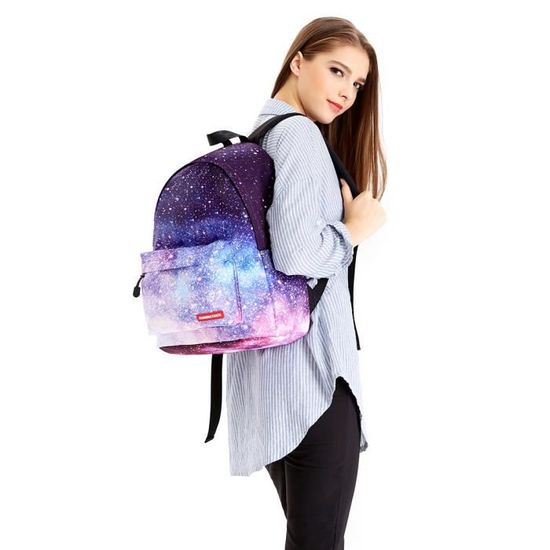 Eastpak galaxie top