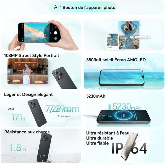Acheter un 400 Lite | Prix et offre | FR