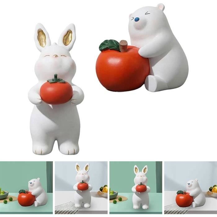 YLEAFUN Killua Zaoldyeck Figurine Statue 23 cm Anime PVC Jouet Modèle Objets de collection Ornements de bureau Cadeaux périphériques pour fans
