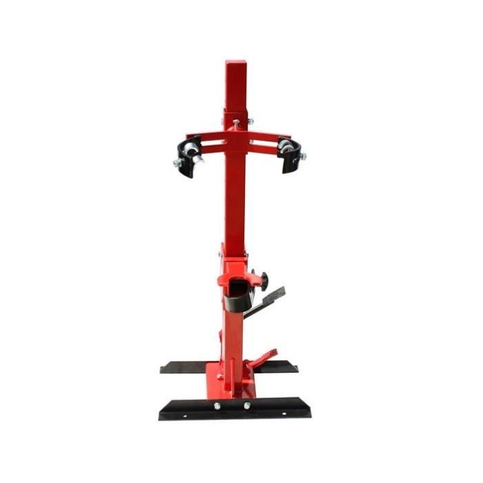 Compresseur De Ressort KTC AS10 – Extérieur, Taille 90~170mm – Neuf, Made In Japan
