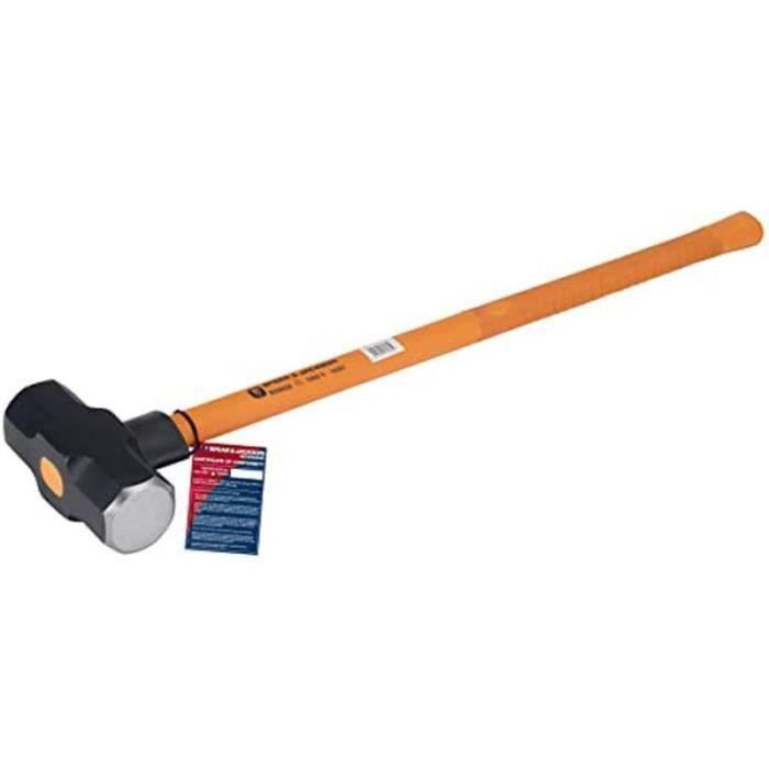 Model Maillet MAILLET Dsh160Fg-Ins Maillet Isolé 45 Kg - Cdiscount Bricolage
