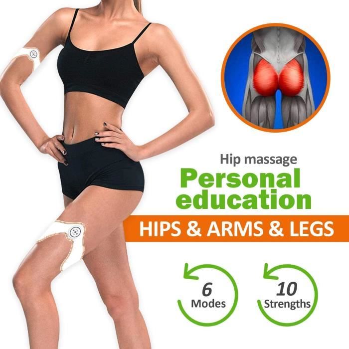 Slendertone fessier avis on sale