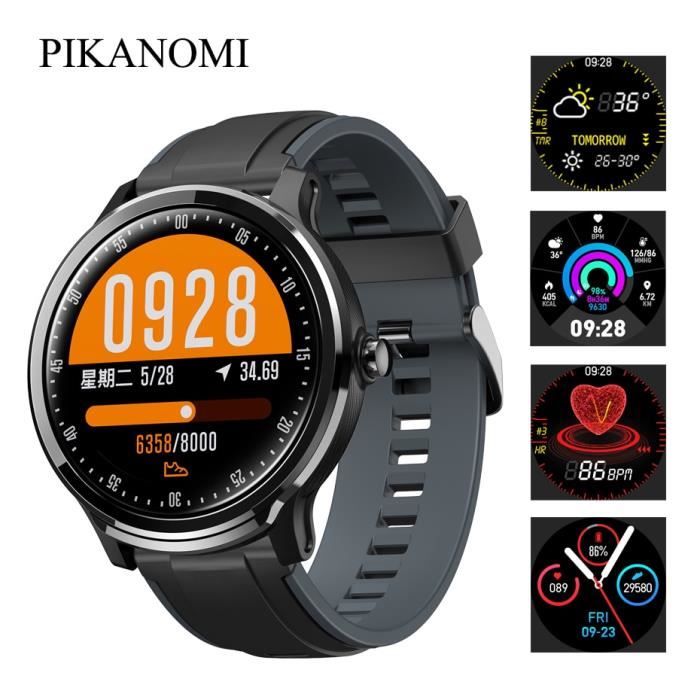 Montre sn80 new arrivals