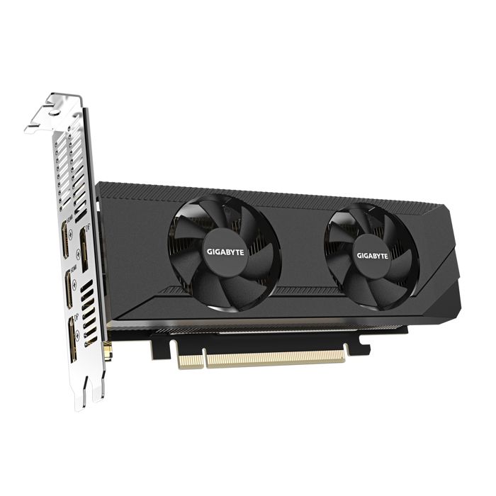 Geforce low profile deals