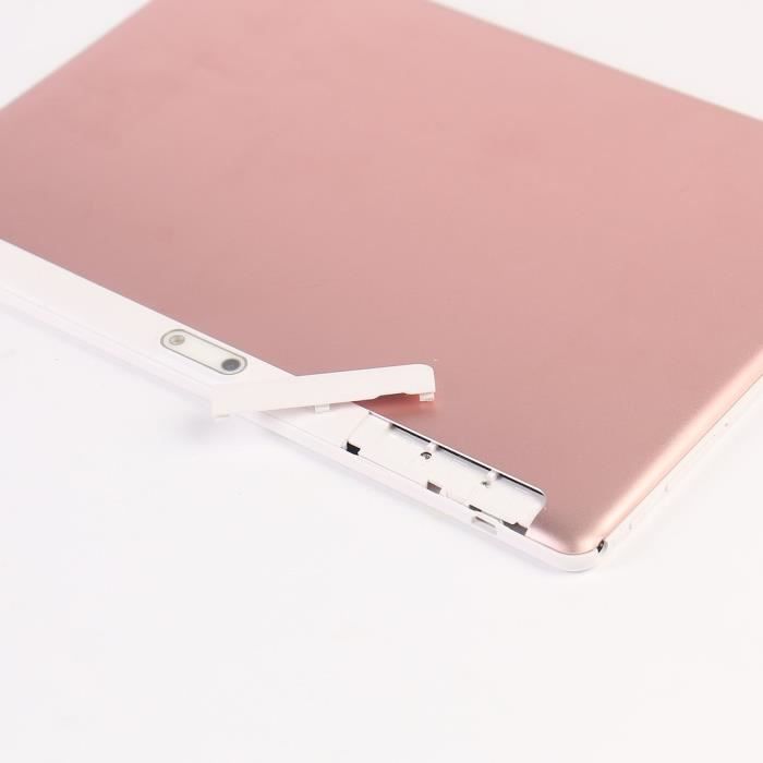 Tablette pour Android 7.0 OS 4GB RAM 32GB ROM1