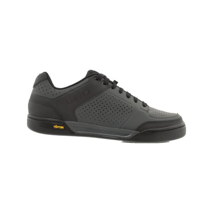 Chaussure VTT Giro 2018 Riddance Dark Shadow Noir Homme Multisport Gris Cdiscount Sport
