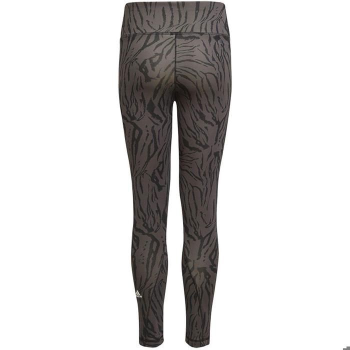 Adidas shop legging fille