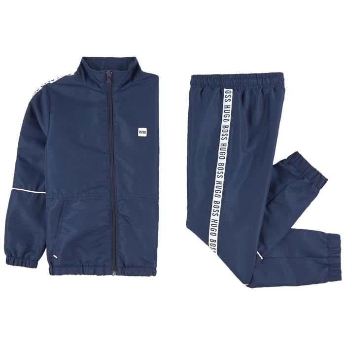 Survetement hugo boss amg pas cher discount