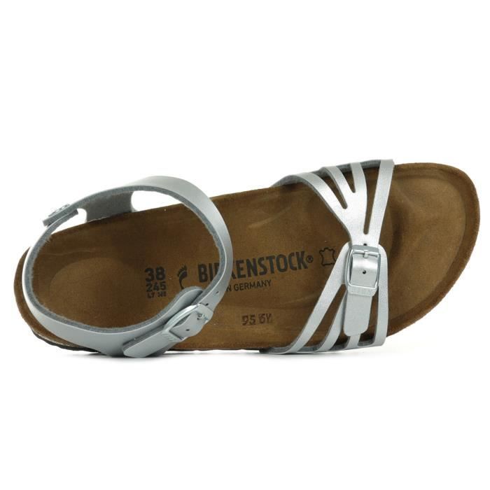 Birkenstock bali sales soldes