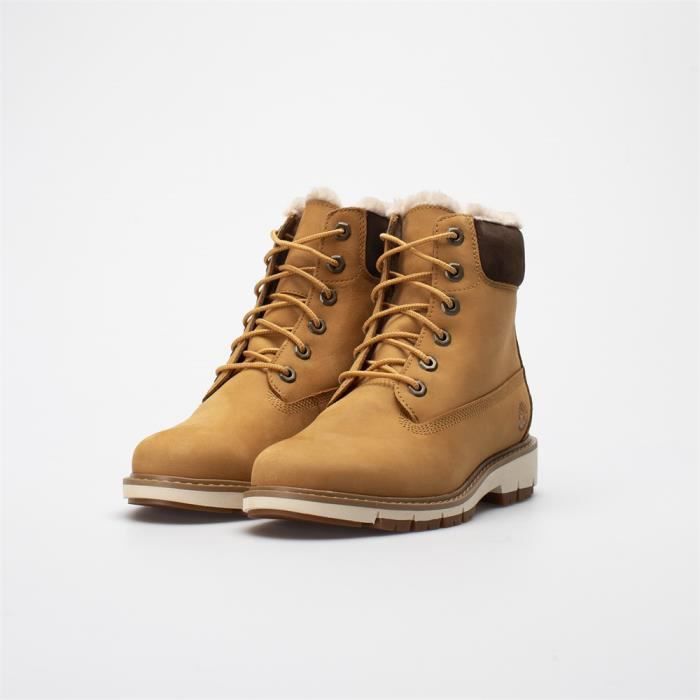 Timberland 2025 femme miel