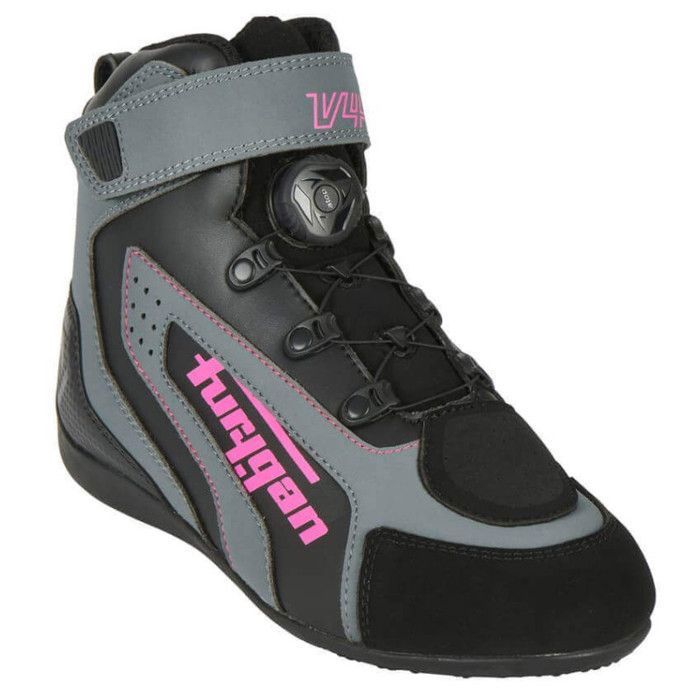 Botte moto femme best sale furygan